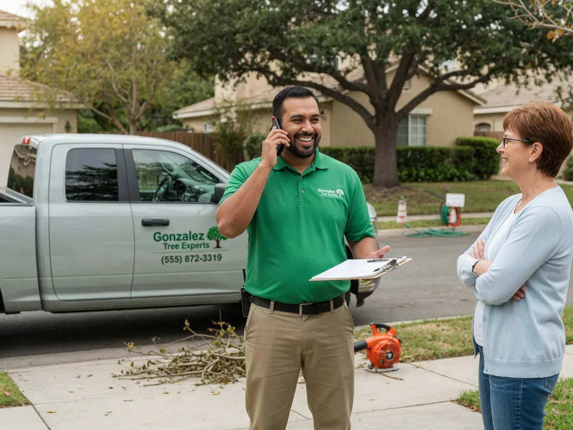 Tree Service Ardenvoir, WA FAQs